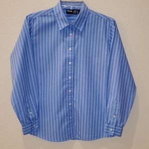 Style & Co Women Dress Shirt